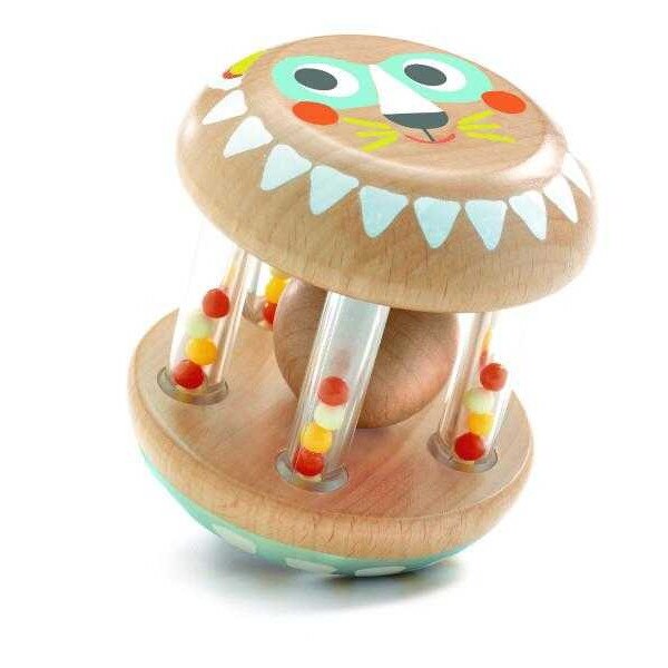 Jucarie bebe Babyshaki