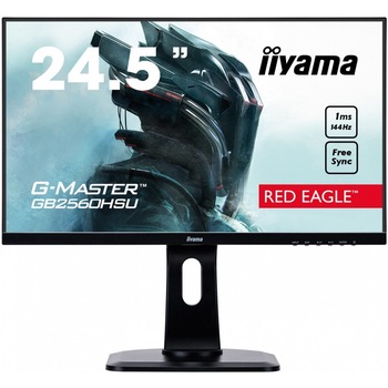 Monitor LED Iiyyama 24.5 Monitor LED Iiyyama 24.5