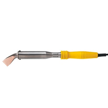 Ciocan electric de lipit, putere 200W, lungime 355mm Topex Ciocan electric de lipit, putere 200W, lungime 355mm Topex