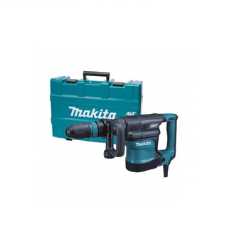 Ciocan demolator SDS-MAX Makita HM1111C, 1300 W, 17.2 J, 2650 percutii/min, AVT Ciocan demolator SDS-MAX Makita HM1111C, 1300 W, 17.2 J, 2650 percutii/min, AVT