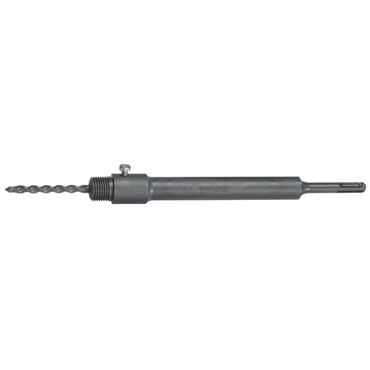 Опашка MTX, SDS PLUS, С центриращо свредло, За боркорони за бетон, M22 х 250 mm