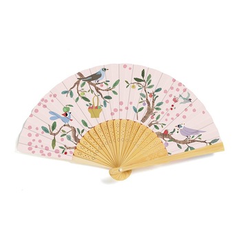 Evantai gradina de vara Djeco Evantai gradina de vara Djeco