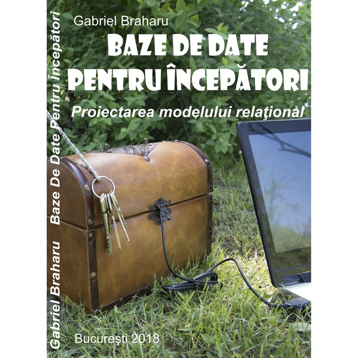 Baze de Date Pentru Incepatori