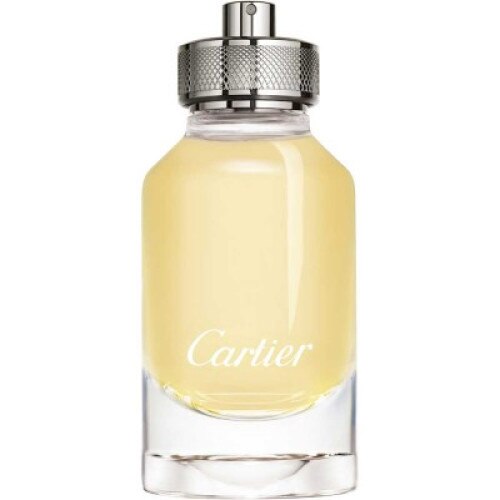 Apa de toaleta Cartier L'Envol Eau de Toilette, Barbati, 80 ml