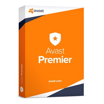 Avast Premier 5 dispozitive, 2 ani Licenta Electronica Avast Premier 5 dispozitive, 2 ani Licenta Electronica