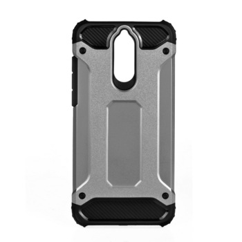 Husa SuperProtect Plastic, Armor, Gri, rezistenta la socuri, anti-alunecare, anti-zgarieturi, rezistenta la uzura, Xiaomi Redmi Note 5A Husa SuperProtect Plastic, Armor, Gri, rezistenta la socuri, anti-alunecare, anti-zgarieturi, rezistenta la uzura, Xiaomi Redmi Note 5A