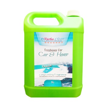 Odorizant 5 litri ocean profesional pentru incaperi Odorizant 5 litri ocean profesional pentru incaperi