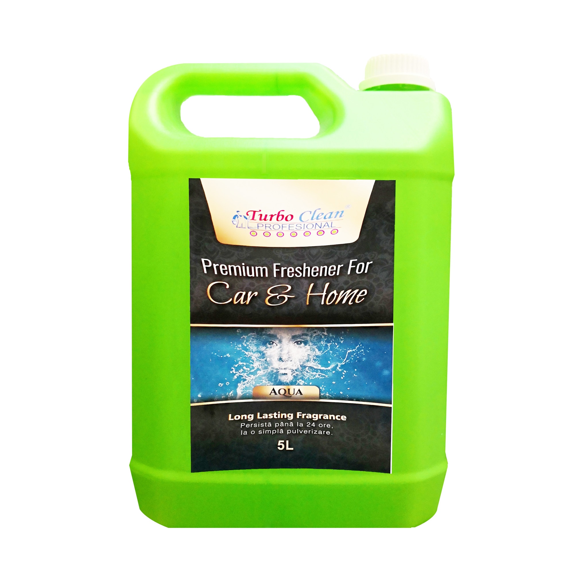 Ароматизатор 5 литра aqua aroma premium professional за стаи - eMAG.bg