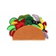 Joc Taco din fetru Piticool