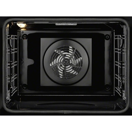 Cuptor incorporabil Zanussi ZOP37903XU, Electric, Multifunctional, 72 l, Grill, Clasa A+, Inox