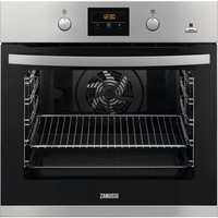 Cuptor incorporabil Zanussi ZOP37903XU, Electric, Multifunctional, 72 l, Grill, Clasa A+, Inox