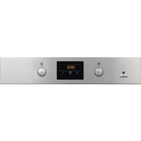 Cuptor incorporabil Zanussi ZOP37903XU, Electric, Multifunctional, 72 l, Grill, Clasa A+, Inox