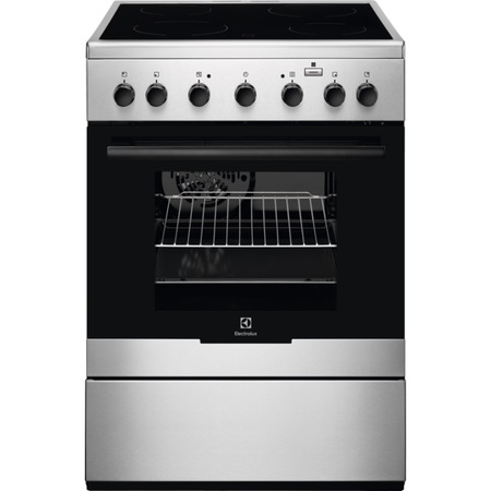 Печка electrolux инструкция