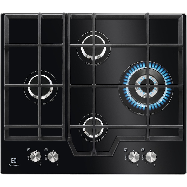 Plita electrica, 1500 W, Kraft&Dele KD4140