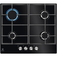plita incorporabila electrolux kgg6426k gaz 4 zone de gatit aprindere electrica gratare fonta gratare fonta 60 cm sticla neagra imagen 10_0_
0