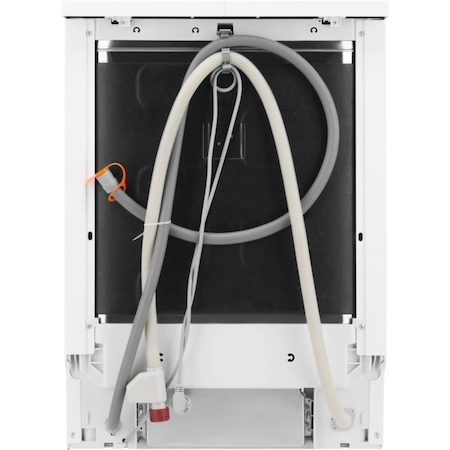 Masina de spalat vase AEG FFB53630ZM, 13 seturi, 5 programe, AirDry, Motor Inverter, Clasa D, 60 cm