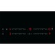 Плот за вграждане AEG IKB64413FB, Индукционен, 4 зони за готвене, Touch control, PowerBoost, Хронометър, 60 см, Черен