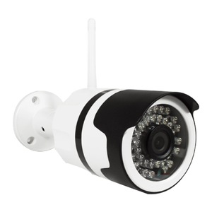 1080p Full Hd Bezzhichna Wi Fi Ip Kamera Za Vnshna Instalaciya Ithink View Z3 Chast Ot Sistemata Na Ithink Smarthome Security Bezplatno Prilozhenie Emag Bg