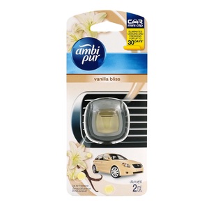 Odorizante auto