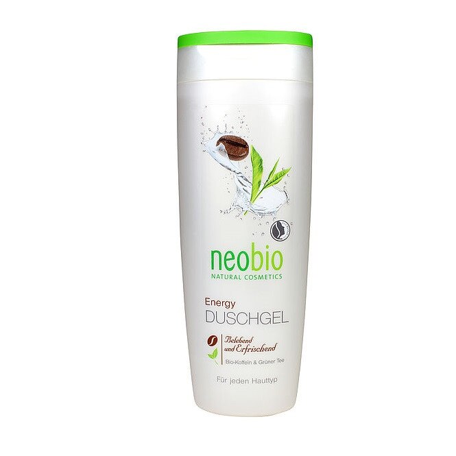 Gel de dus Energy, 250 ml