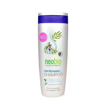 Sampon Antimatreata cu Ienupar si Rozmarin 250 ml Sampon Antimatreata cu Ienupar si Rozmarin 250 ml
