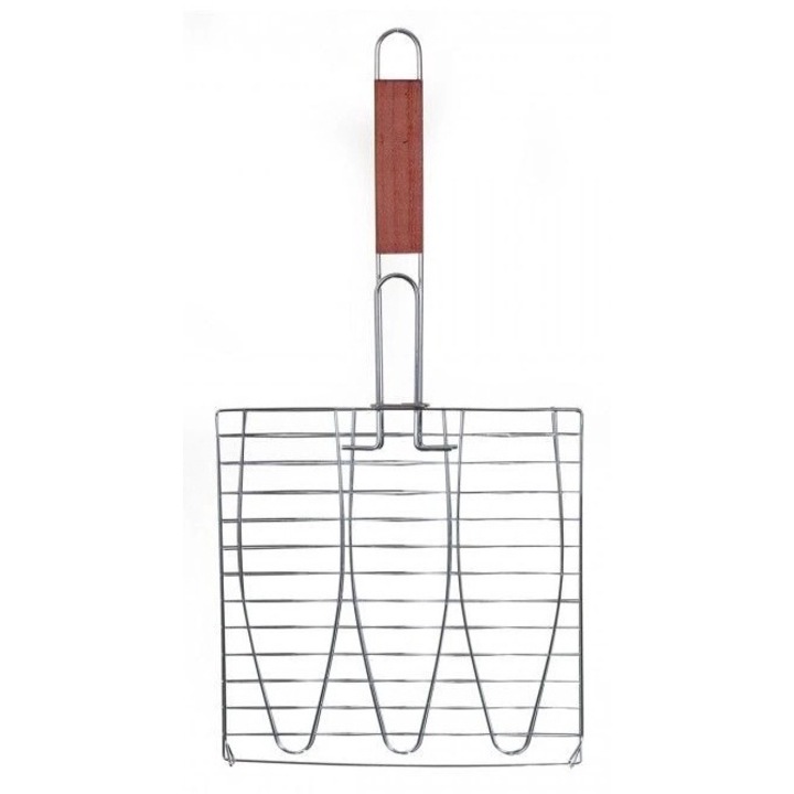 Accesoriu prajit peste triplu 26 x 26 cm Activa 19418