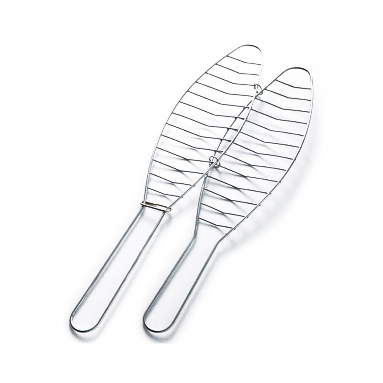 Accesoriu prajire peste 42 x 9 cm Activa 19296