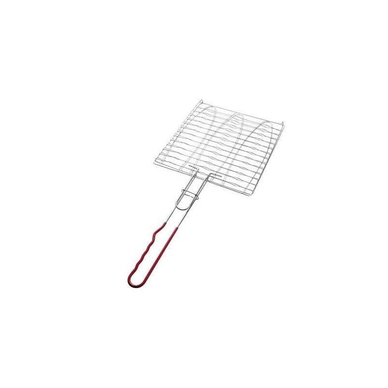 Accesoriu prajit peste triplu 28 x 28 cm Activa 19319