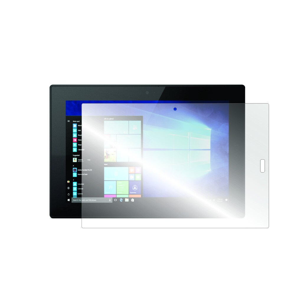 Folie de protectie Clasic Smart Protection Lenovo Tablet 10 20L3 10 inch display,protectie completa ecran+Smart Spray®,Smart Squeegee®,instructiuni instalare si microfibra incluse