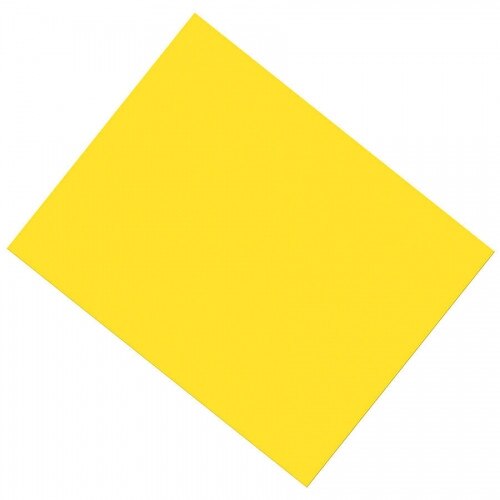 Eticheta autoadeziva A4 galben 100/set