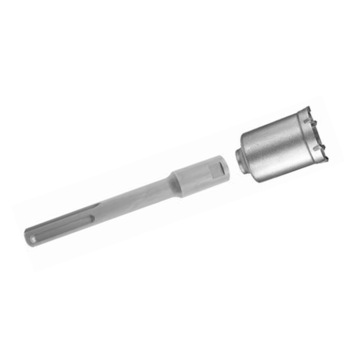 Adaptor SDS-Max DeWALT DT6770-QZ 180mm Adaptor SDS-Max DeWALT DT6770-QZ 180mm
