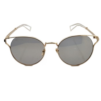 Ochelari de soare, de dama, BIGTIME BT-1029-1, Auriu Ochelari de soare, de dama, BIGTIME BT-1029-1, Auriu