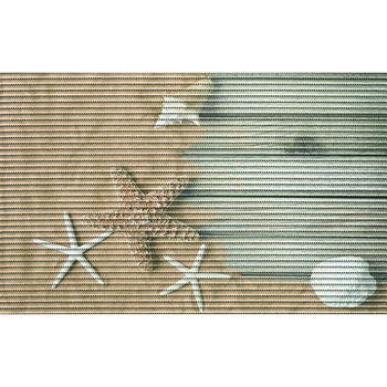 Covoras universal Friedola Starfish 48x80 cm Covoras universal Friedola Starfish 48x80 cm