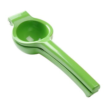Storcator manual pentru limes, Hendi, verde, aluminiu, 203x60x40 mm Storcator manual pentru limes, Hendi, verde, aluminiu, 203x60x40 mm
