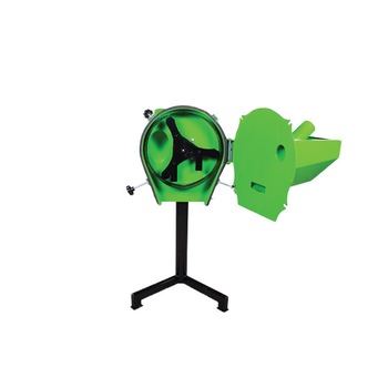 Moara electrica profesionala pentru cereale, Verde Moara electrica profesionala pentru cereale, Verde