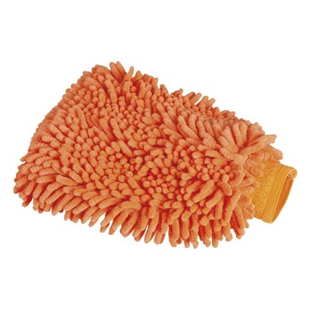 Manusa din microfibra pentru spalat auto 2 in 1 Manusa din microfibra pentru spalat auto 2 in 1