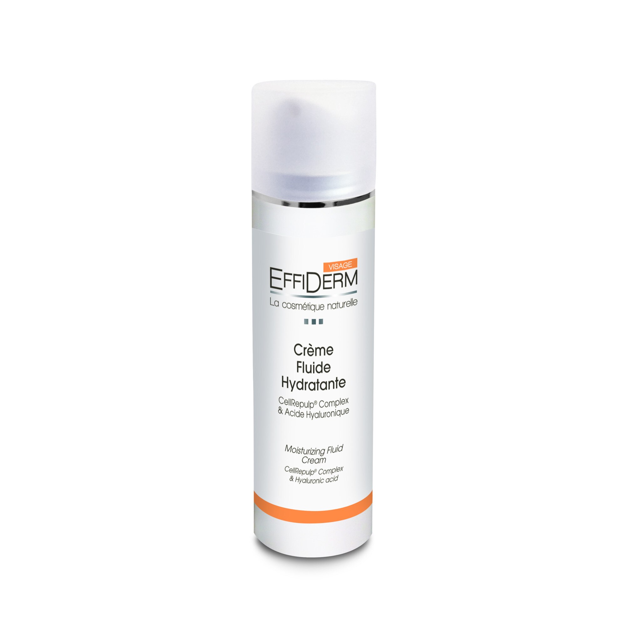 Effiderm хидратиращ крем за лице 50 мл - eMAG.bg