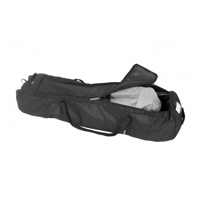 Geanta de transport pentru carucior TOPMARK NL Kerry, Negru