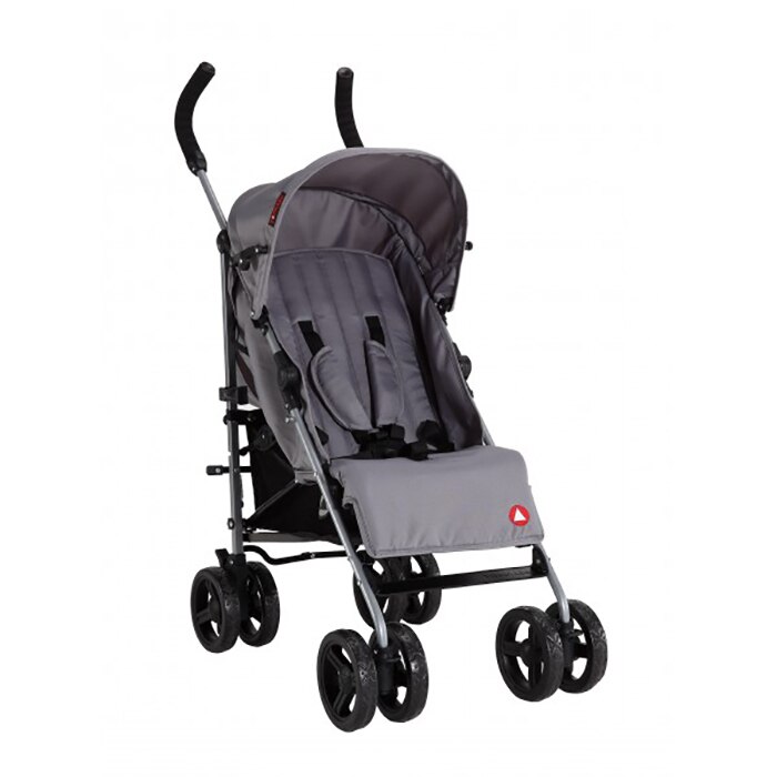 Carucior TOPMARK NL Mika, Gri