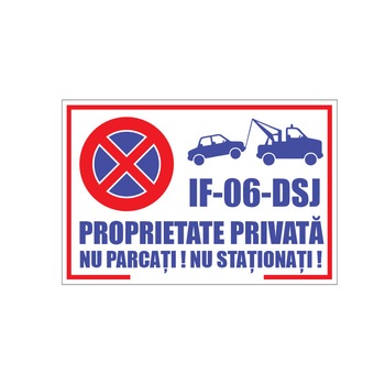 Placuta atentionare  Placuta atentionare