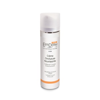 Crema de fata nutritiva Effiderm 50ml Crema de fata nutritiva Effiderm 50ml