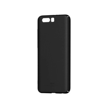 Husa Huawei Honor 10 - MSVII UltraSlim Negru Husa Huawei Honor 10 - MSVII UltraSlim Negru