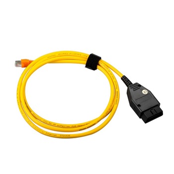 Cablu Bmw Enet , compatibil pentru diagnoza auto pe serile F Bmw Cablu Bmw Enet , compatibil pentru diagnoza auto pe serile F Bmw