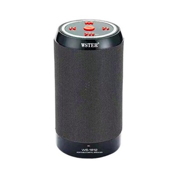 Boxa Bluetooth 10 w Radio FM, Micro SD, USB, AUX Boxa Bluetooth 10 w Radio FM, Micro SD, USB, AUX