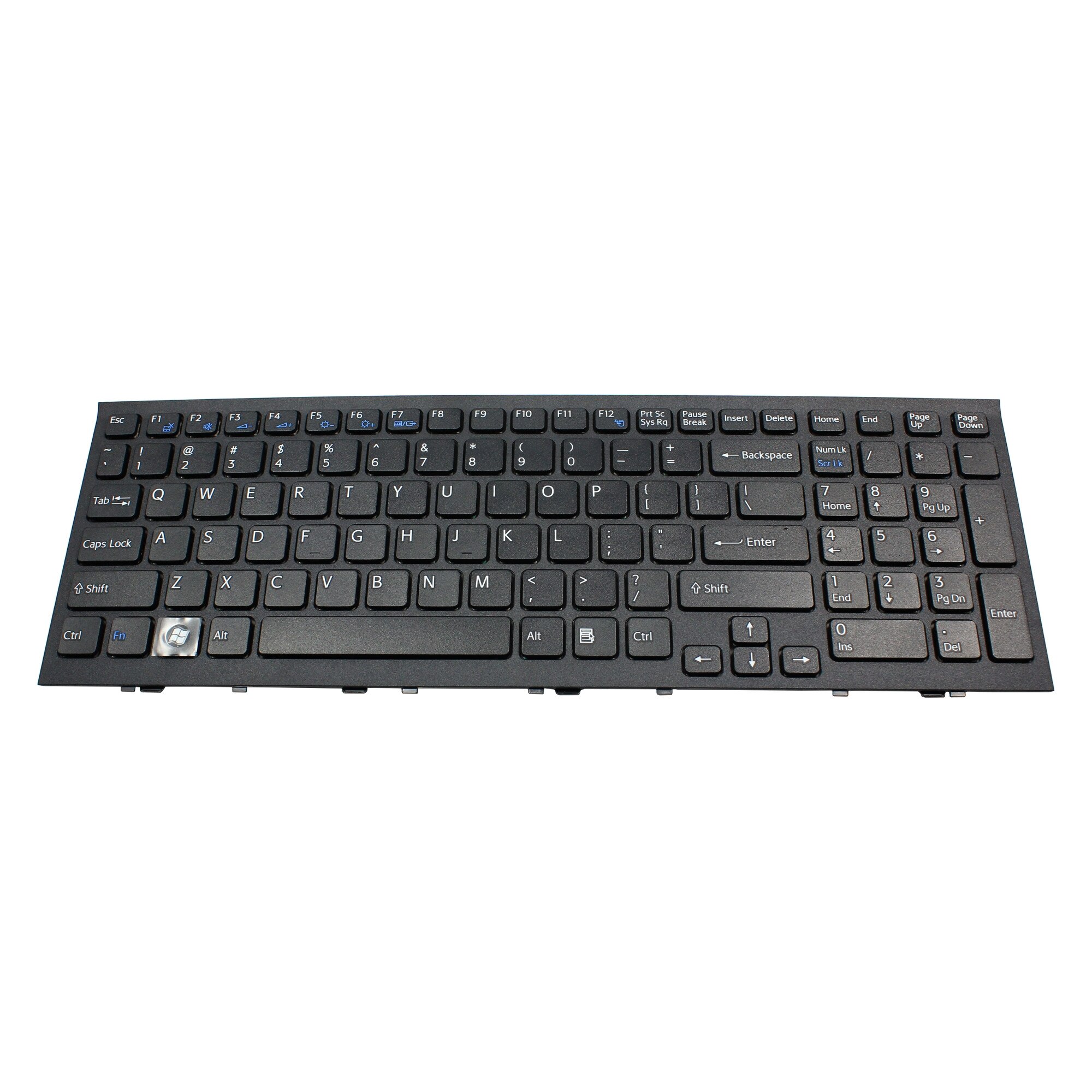 Tastatura laptop Sony VAIO VPCEL22FX, VPCEL24FX, VPCEL26FX