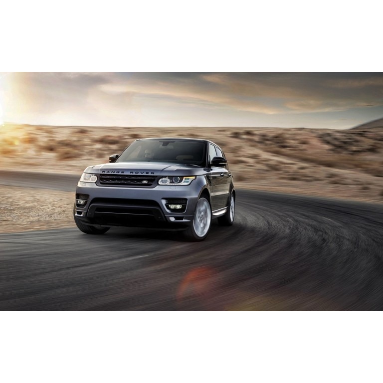 Tablou canvas Auto model 24, 50x35 cm