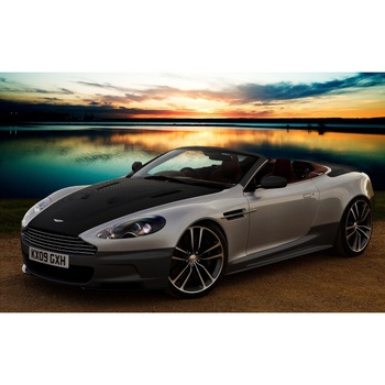 Tablou canvas Auto model 40, 50x90 cm Tablou canvas Auto model 40, 50x90 cm