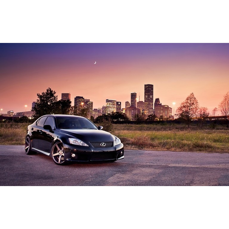 Tablou canvas Auto model 31, 50x35 cm