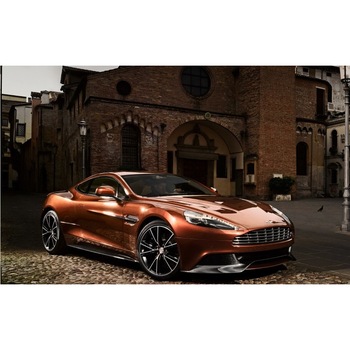 Tablou canvas Auto model 5, 50x35 cm Tablou canvas Auto model 5, 50x35 cm