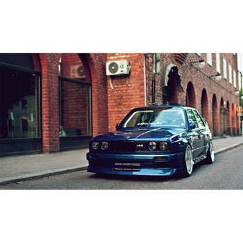 Tablou canvas Auto model 4, 50x35 cm Tablou canvas Auto model 4, 50x35 cm